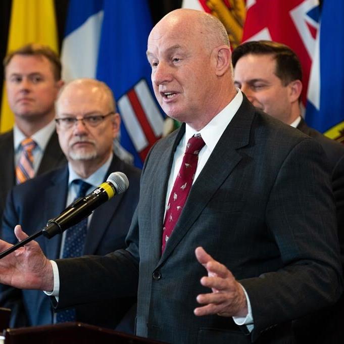 Province says RCMP should leave Surrey, B.C., to local force for safety reasons